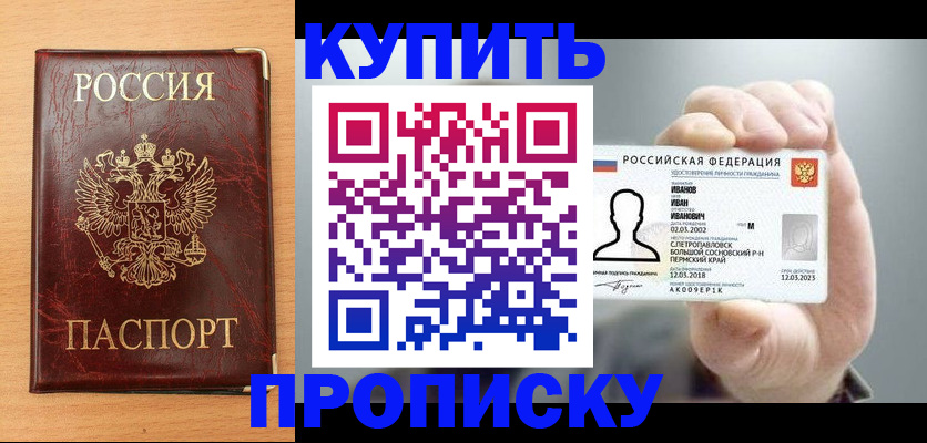 прописка от собственника в Черноголовке